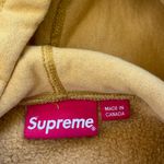 Supreme BOX LOGO HOODED SWEATSHIRT (FW21) Photo 3