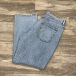 We The Free Free People  Baggy Boyfriend Jeans Photo 6