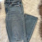 American Eagle  90’s Straight Jeans Photo 0