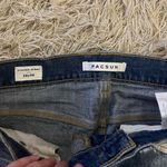 Pac sun Distressed Blue Jeans size 29 x 30 Photo 1