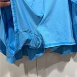 No Boundaries  Light Blue Athletic Skirt Photo 1