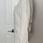 Bishop and Young NWT High Low Tie shirt Photo 2