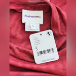 Free People Find Me Now Abilene Top Size Small NWT $119 Photo 5