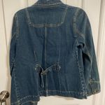 Alfred Dunner Petite Denim Jacket Photo 1
