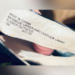 Michael Kors  Black  Palm Beach Wedge Shoes Photo 4