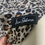 Sam Edelman Leopard Printed Shift Dress Photo 4