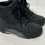 Dr. Martens Dr. Martin Combs Women's Poly Casual Boots Photo 3