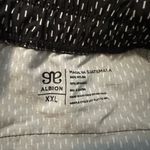 ALBION FIT Albion Dash Jetsetters Jogger Pant Ankle Zipper XXL Photo 3