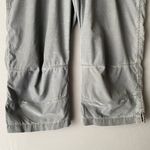 Kuhl  sz‎ 6 green capri hiking slacks Photo 2
