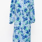 Talbots . Botanical Garden Dress. Photo 7