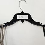 superdown Robyn Top in Black Small Photo 11