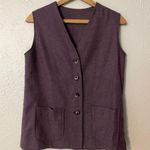 None Vintage style 2 piece suit, small / medium. EUC Photo 3