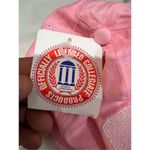 NCAA VINTAGE NWT  Kansas State University pink baseball cap hat Photo 2