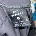 Nike  women’s gray Joggers light weight athleisure workout active causal large Photo 5