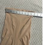 Spanx  Shapewear Shorts Women's Large Nude High Waist NWOT Photo 7