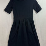 Atelier B Dress XS Black Jersey A Photo 0