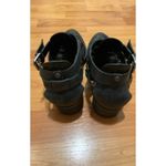 Treasure & Bond  Black Shoes‎ Photo 3