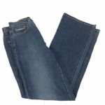 Levi's Levi’s 512 Bootcut 5 Pocket Jeans, Dark Blue Photo 1