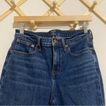 J.Crew  Dark Wash Slim Boyfriend Jeans size 26 Photo 1