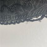 Boho Hippie Skirt OS (but s/m) Tye Dye Mini Tie Back Short Earth Tone Witchy Green Size M Photo 7