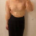 Victoria's Secret Victoria’s Secret dream angels bra. 32B Photo 2