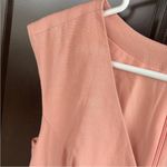 Anthropologie EUC Tracy Reese x  Fit and Flare Malibu Paint Print Dress Size 8 Photo 3