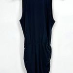 n:philanthropy NEW N: Philanthropy Charley Cut Out Mini Dress Sleeveless Black Women's XS Photo 3