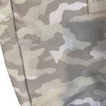 PINK - Victoria's Secret VS Pink Gray Camouflage Convertible Tote School Gym Backpack Women Photo 4