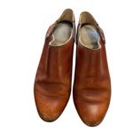 Ariat  Women’s Brown Leather Slip On Shoes Size 10 Photo 3
