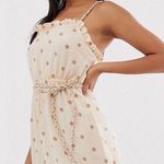 ASOS NWT Design Polka Dot Mini Dress Photo 1