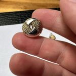 Napier Signed Two Tone Clip Photo 7