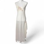 Delicates Vintage Angelic Maxi Slip Photo 1