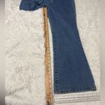 Ralph Lauren Lauren  Jean Denim Classic BootCutbVintage High Rise Y2K Blue Size 8 Photo 11