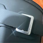 Hunter New Original Tall Matte Dark Slate Boots size 7 Classic Photo 9