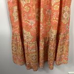 Billabong   Beach Vibes Swim Cover Up Size Large NWT Photo 4