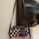 Betsey Johnson Authentic  LUV BETSEY CROSSBODY Photo 3