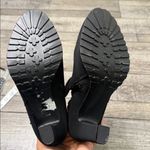 Impo  Siede Black Heeled Ankle Boots Photo 9