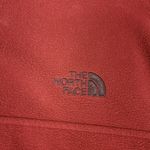 The North Face Small Long Sleeve 1/4 Zip Pullover Fleece Photo 1