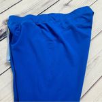 FIGS Pants Women XXL/P Livingston Scrub Royal Blue High Rise T21003P 28"L 2XLP Photo 4