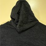 Barefoot Dreams  CozyChic Lite Cardigan in Black Photo 4