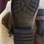 UGG  zip up boots Photo 4