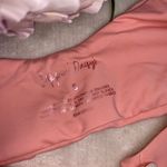 Dippin' Daisy's NWT Dippin’ Daisy’s Peach Bikini Top and Bottom Photo 11