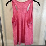 Ideology  NWT Fiery Pink Athletic Halter‎ Tank Top Size Women's Small Photo 1