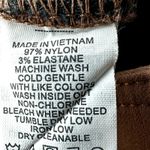 prAna Halle Pants Straight UPF 50 Stretch Zion Mid Rise Outdoor Hiking Brown 4 Photo 3