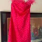 Revolve Lovers And Friends Pink Mini Dress Photo 1