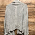 Matilda Jane  large grey cardigan Photo 3