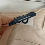 Gap Women’s 10 Tan Downtown Khaki Pants New Photo 3