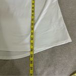 Athletic Works  Women's Athletic Tank Top White Size Medium Photo 6