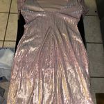 As You Wish As u wish sequined dress Photo 2