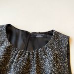 Elie Tahari Virgin Wool Tweed Sheath Dress Photo 5